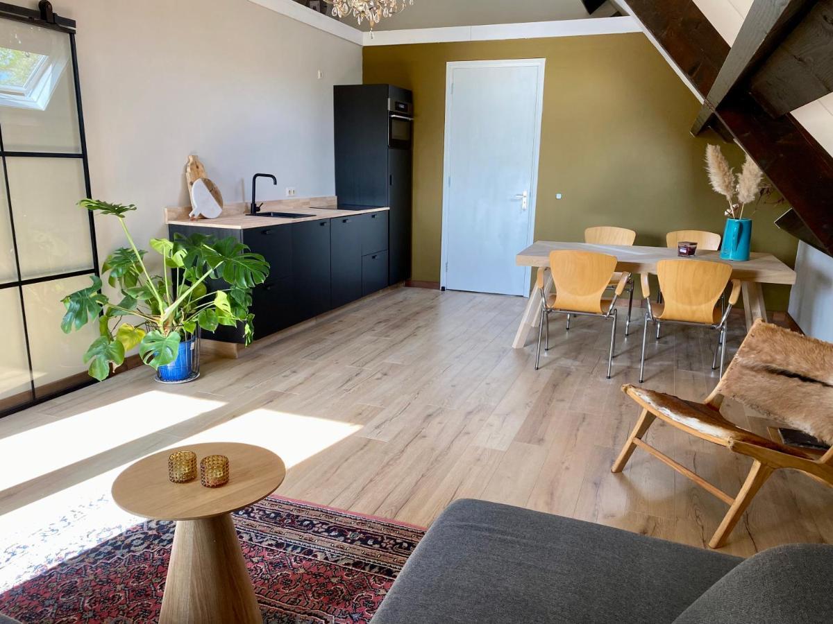 Loosan Lodges Reutum 외부 사진