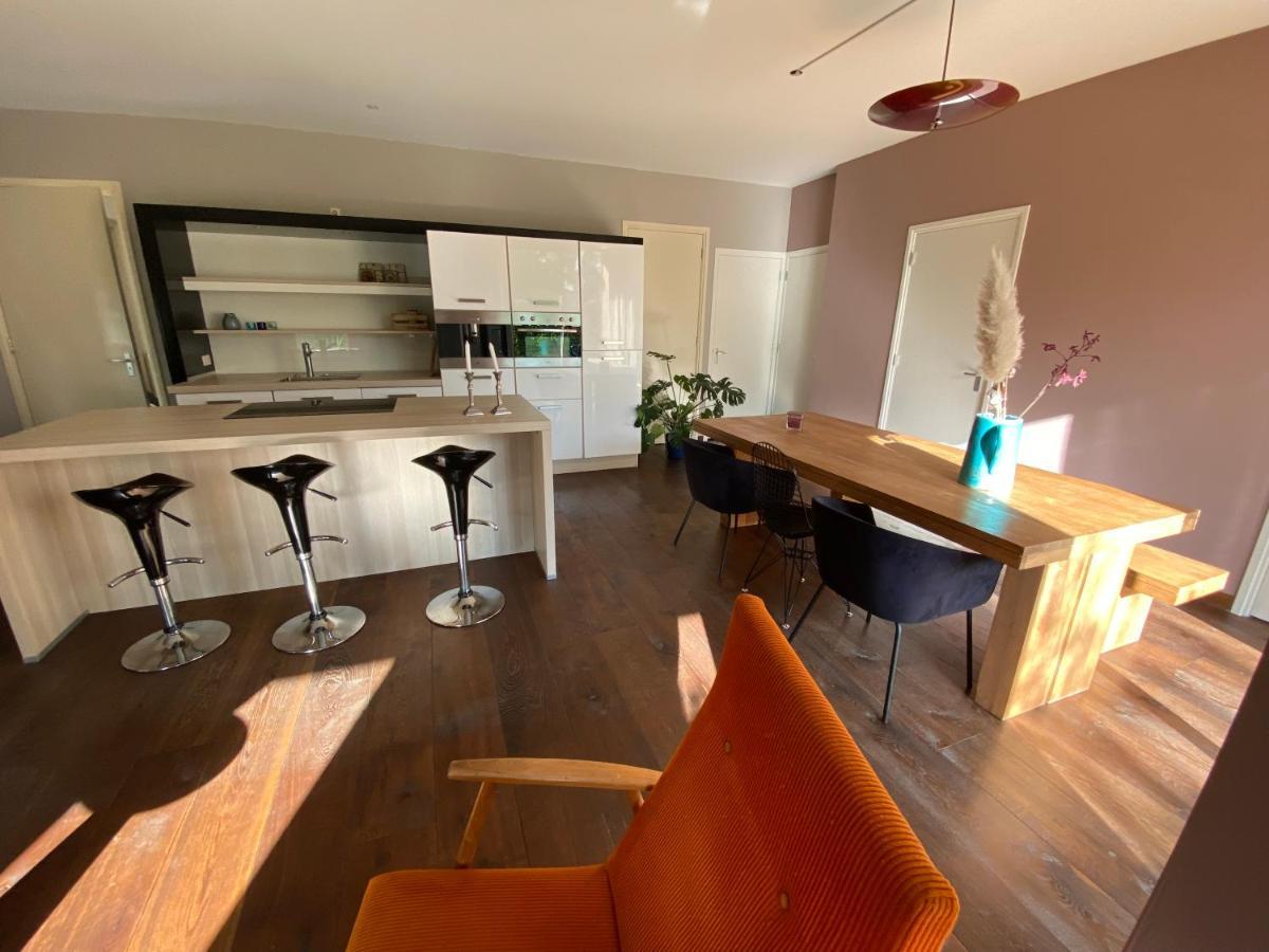 Loosan Lodges Reutum 외부 사진