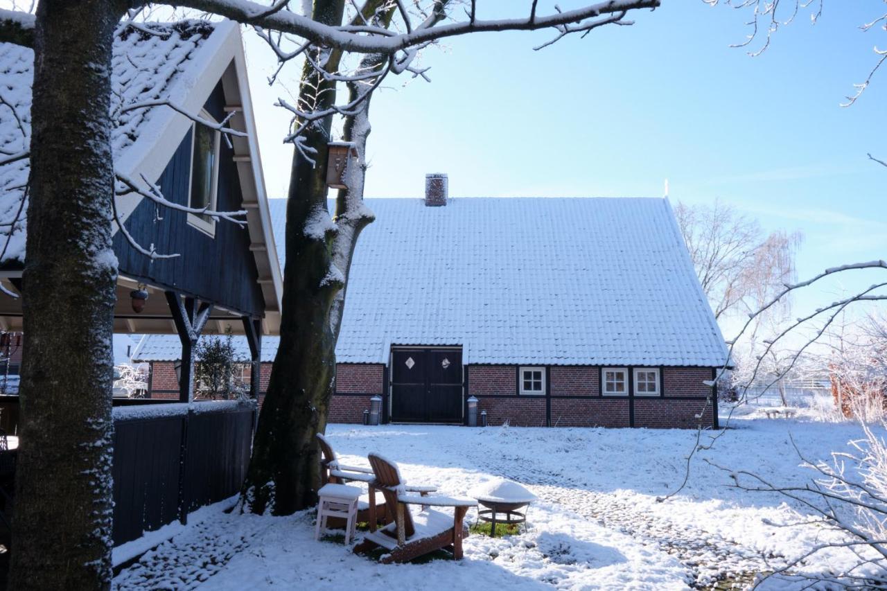 Loosan Lodges Reutum 외부 사진