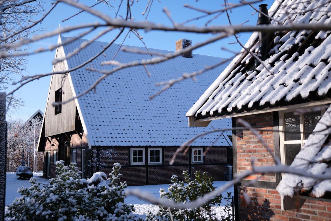 Loosan Lodges Reutum 외부 사진