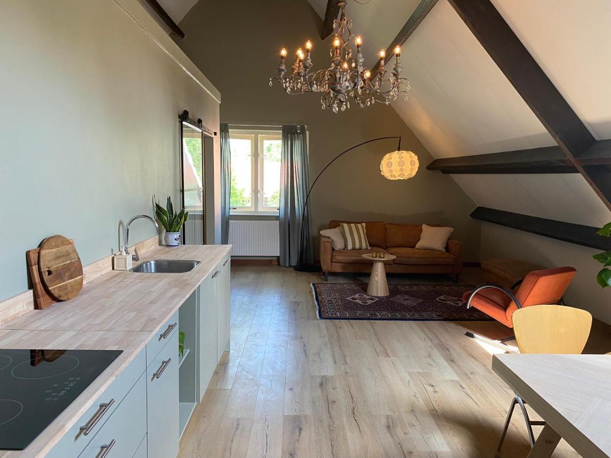 Loosan Lodges Reutum 외부 사진