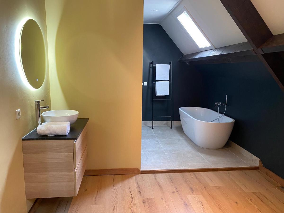Loosan Lodges Reutum 외부 사진