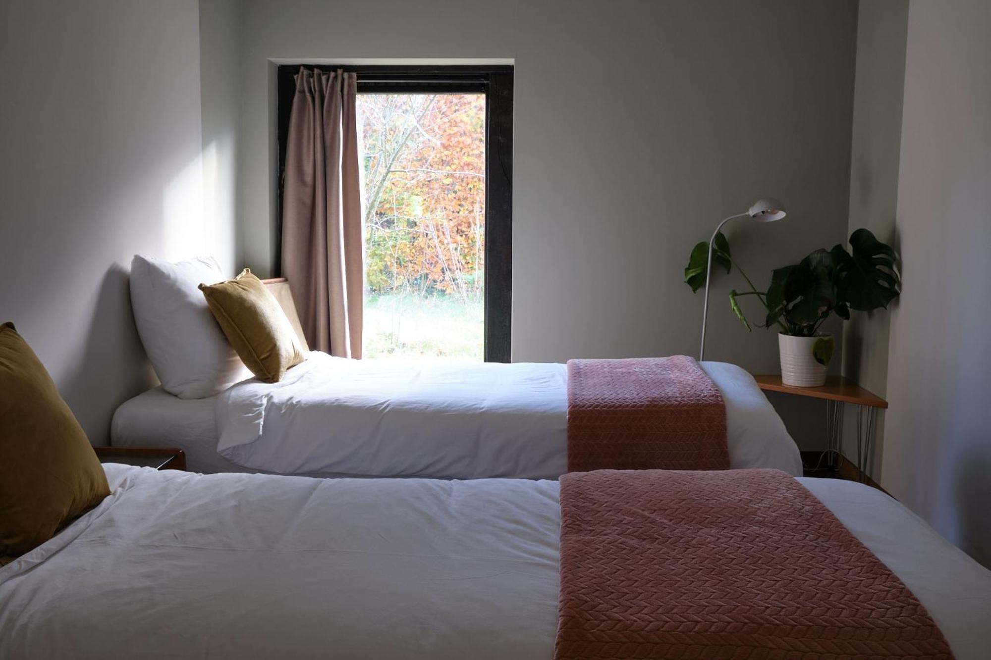Loosan Lodges Reutum 외부 사진
