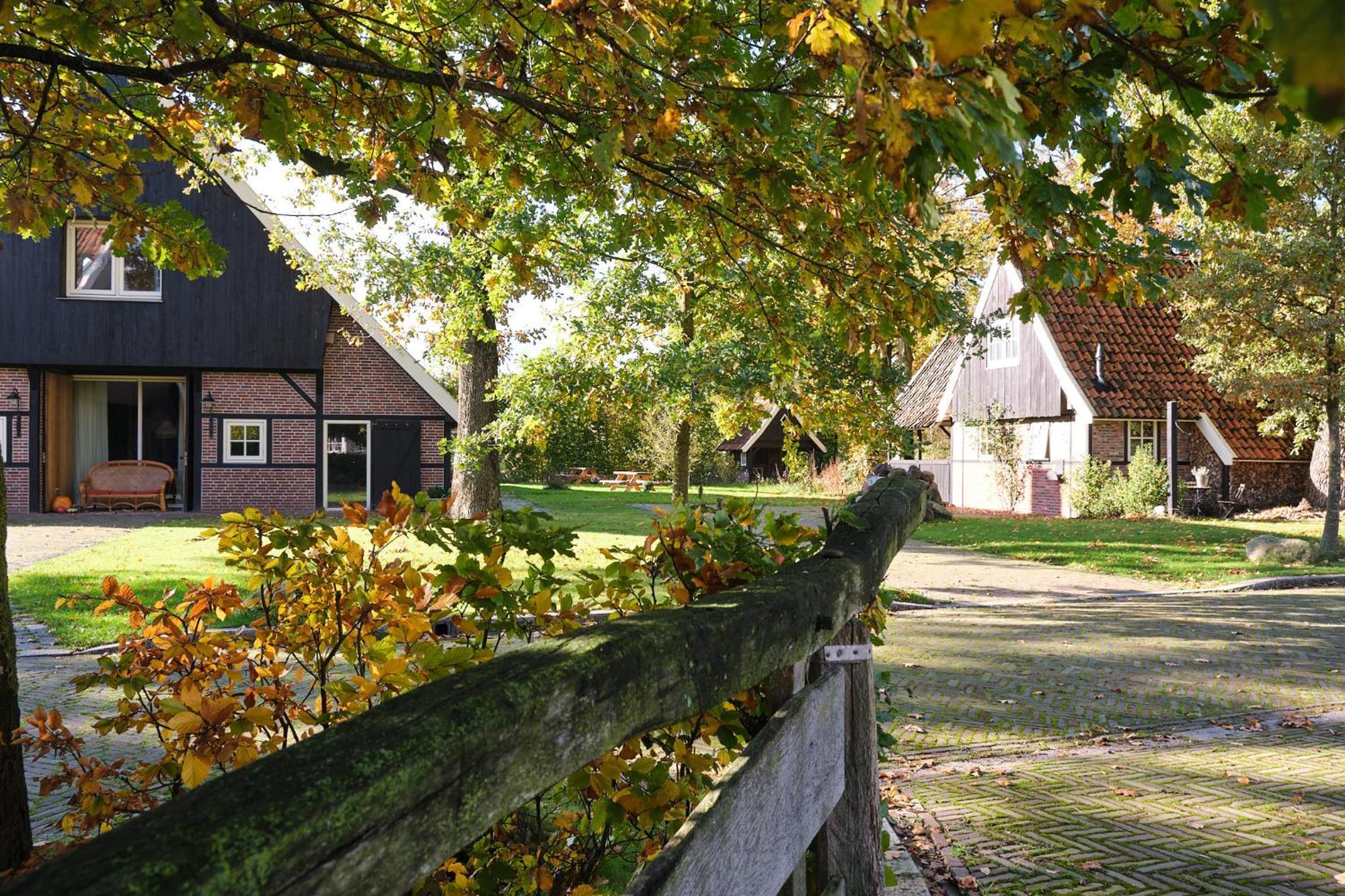 Loosan Lodges Reutum 외부 사진